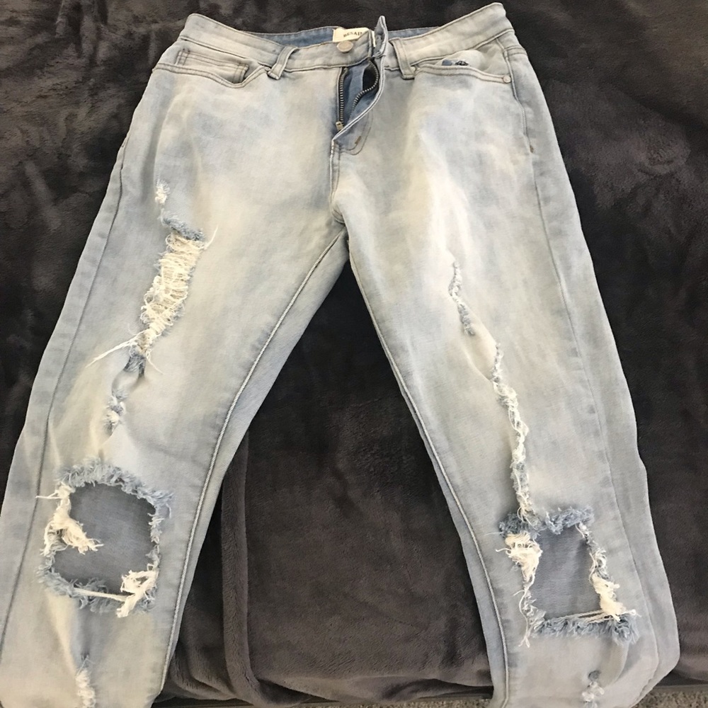 Besaint Jeans